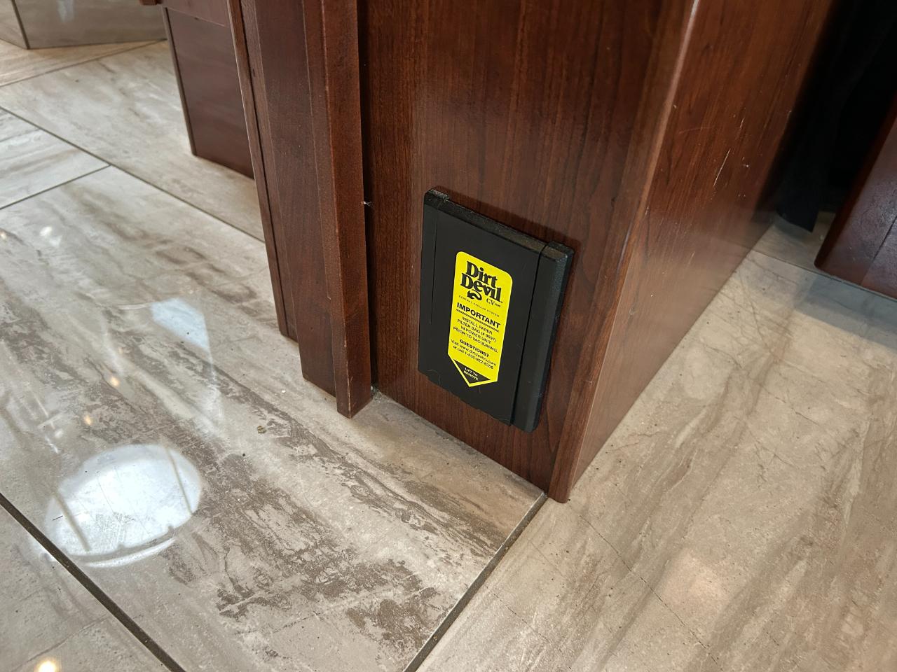 Fleetwood Discovery  2017