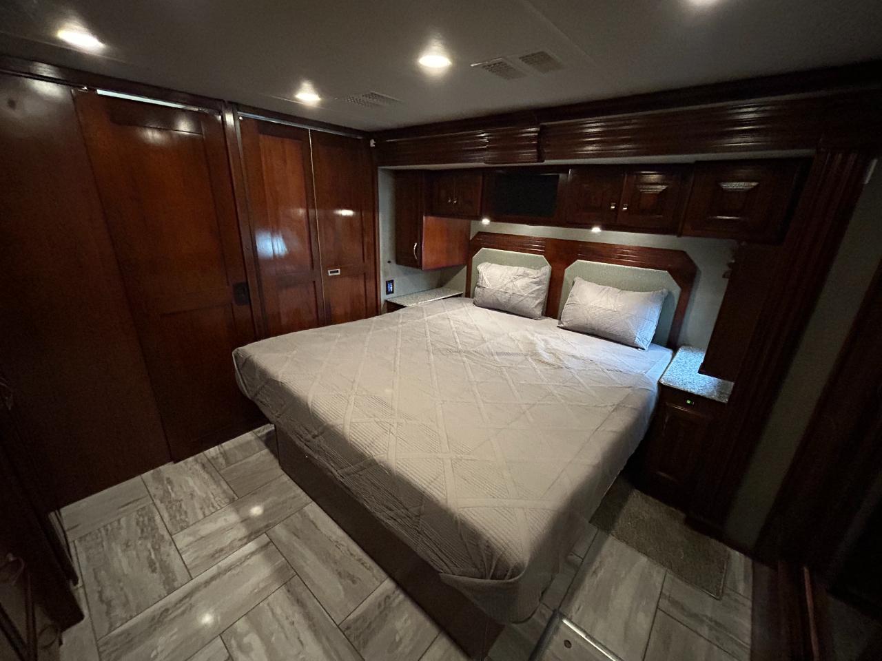 Fleetwood Discovery  2017