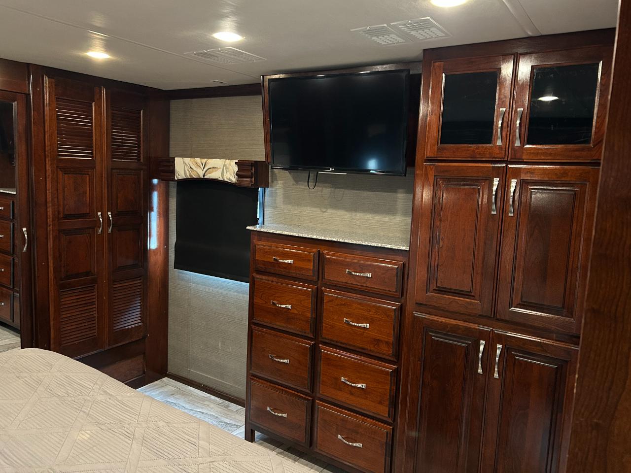 Fleetwood Discovery  2017