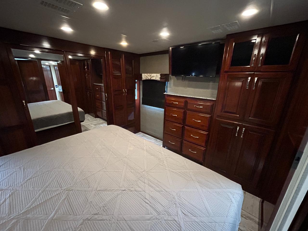 Fleetwood Discovery  2017