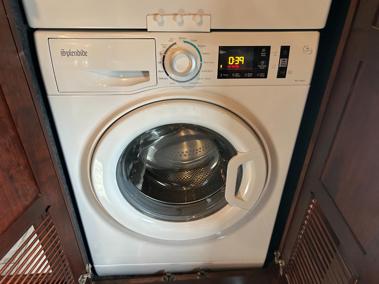 Fleetwood Discovery  2017