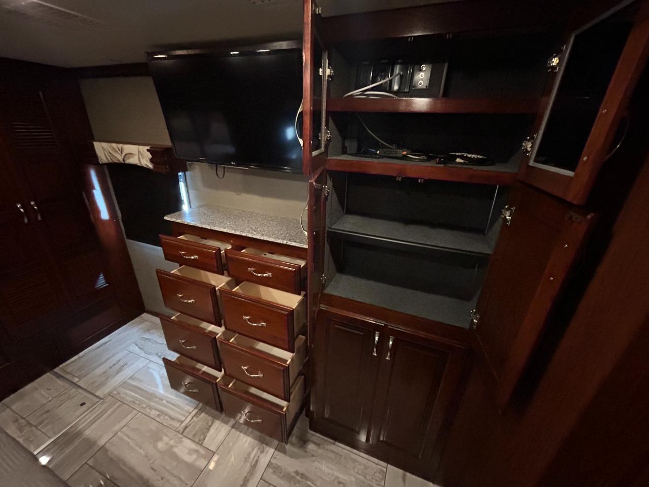 Fleetwood Discovery  2017