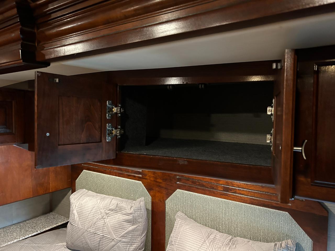 Fleetwood Discovery  2017