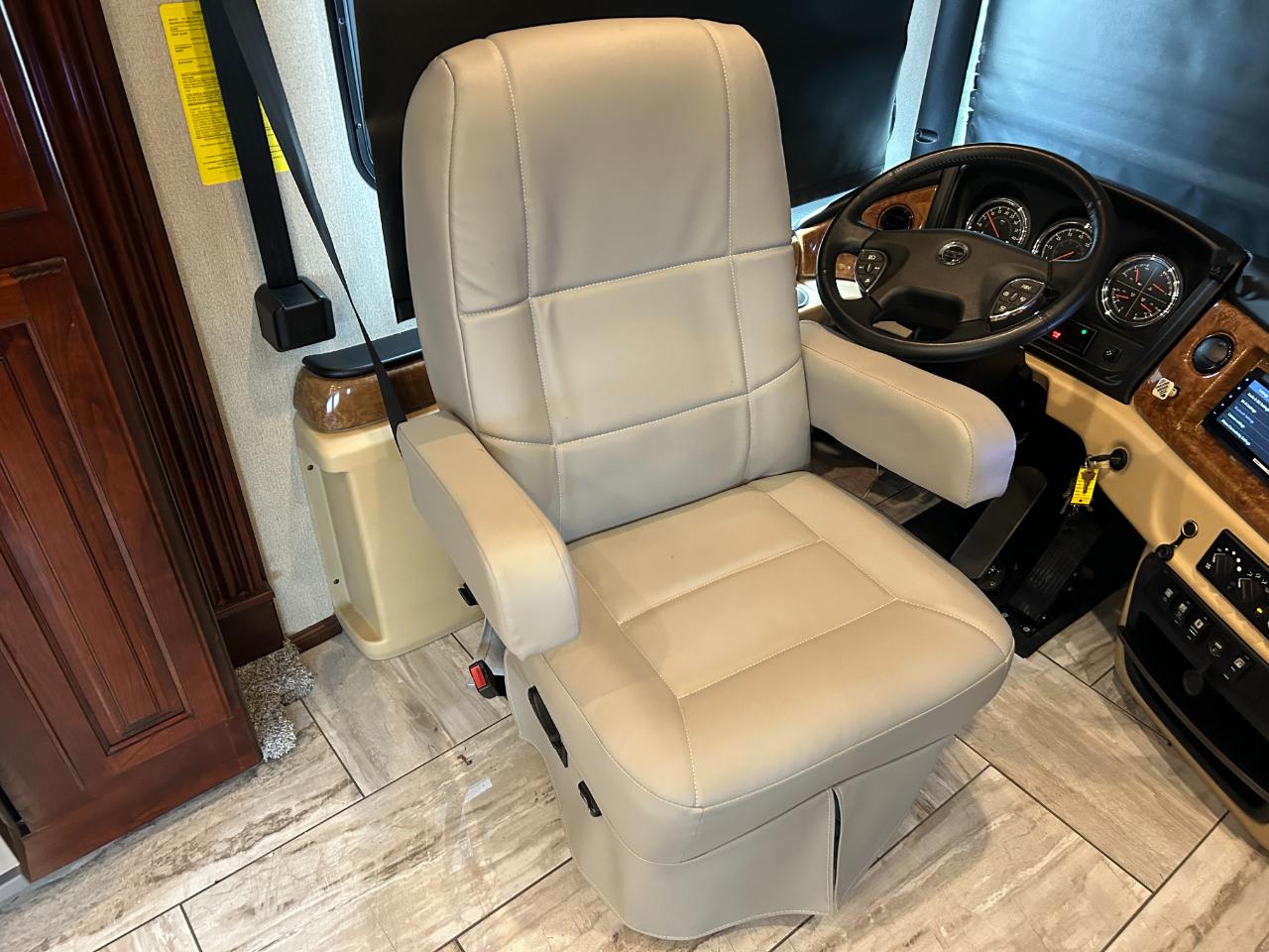 Fleetwood Discovery  2017