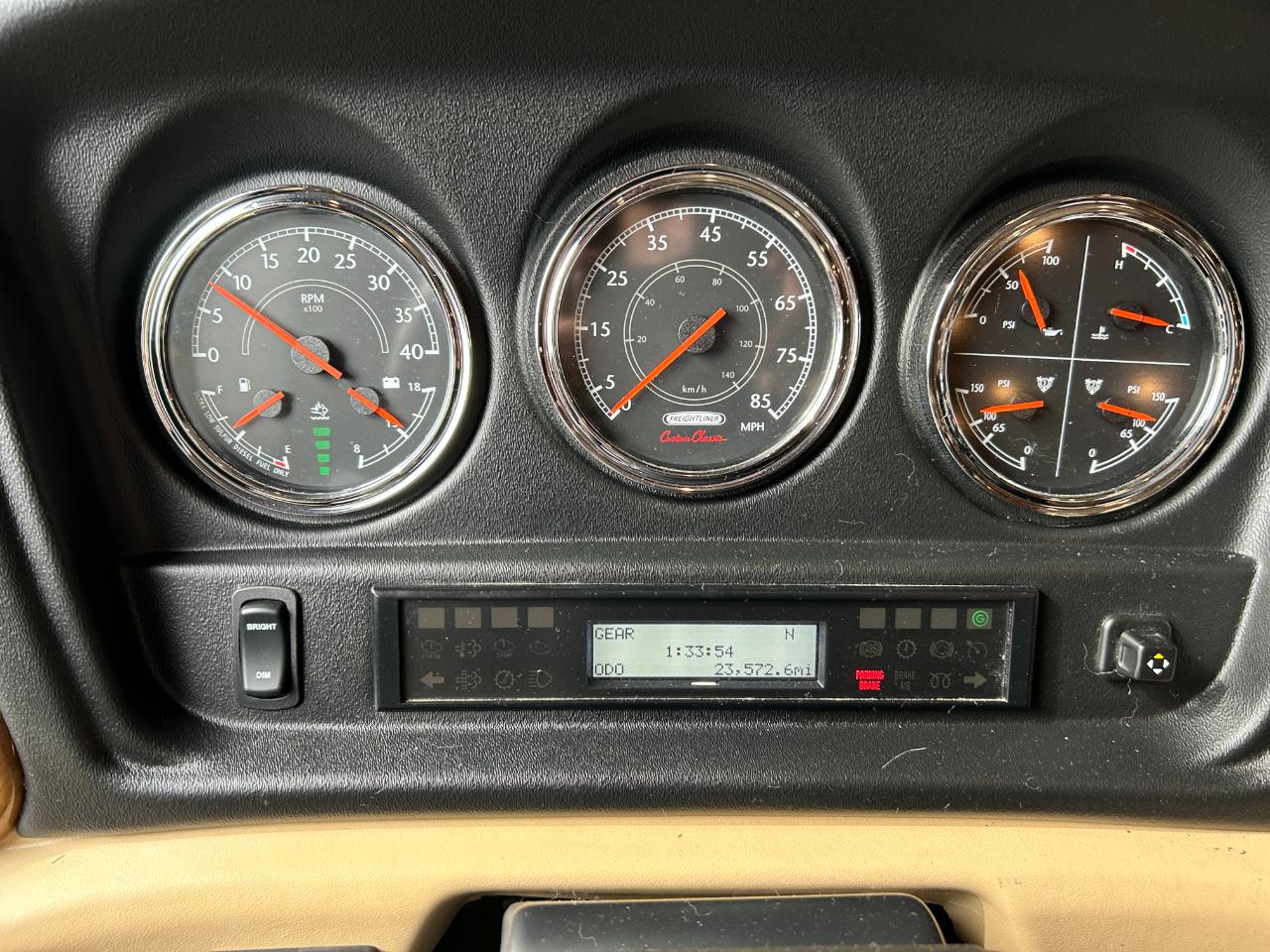 Fleetwood Discovery  2017