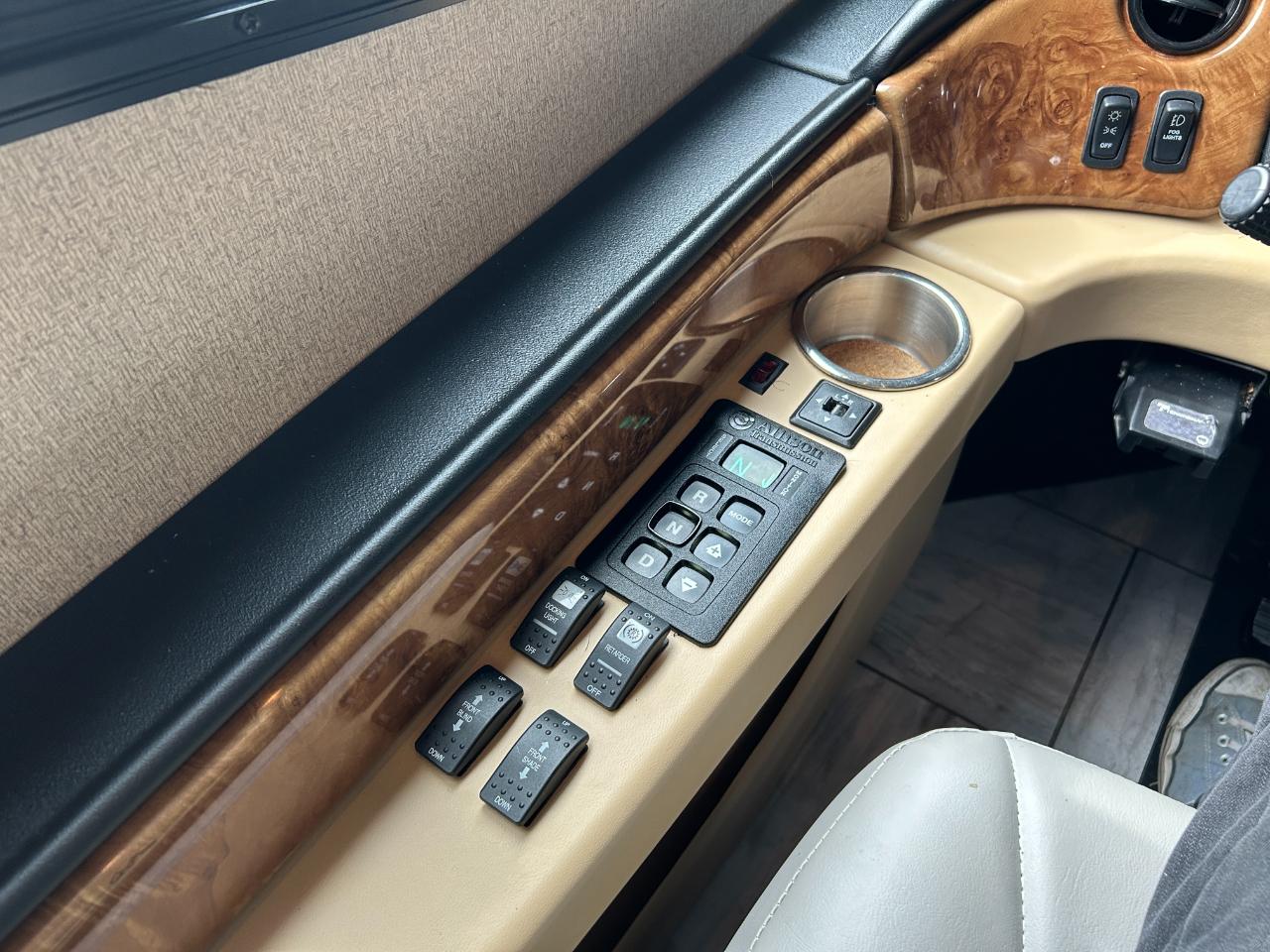 Fleetwood Discovery  2017