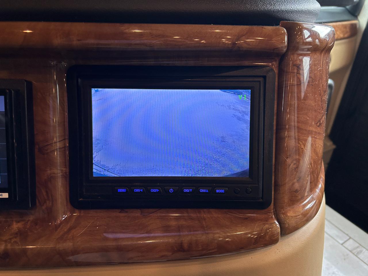 Fleetwood Discovery  2017