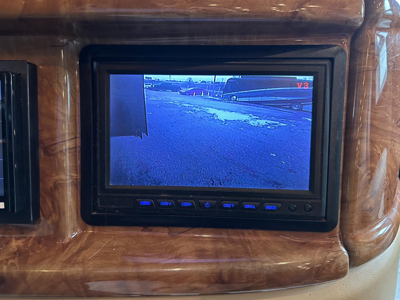 Fleetwood Discovery  2017