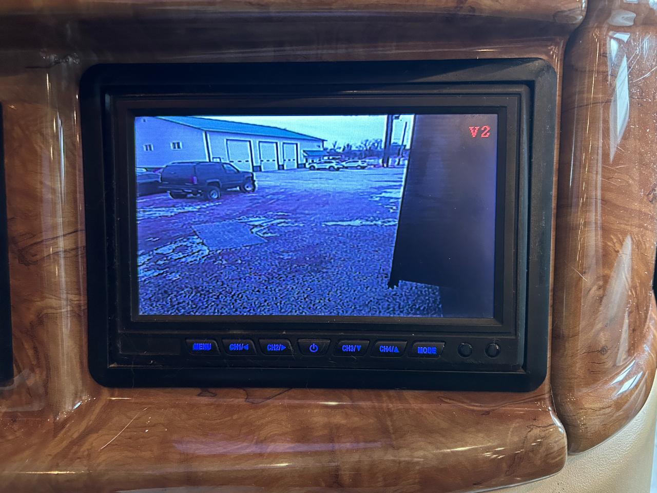 Fleetwood Discovery  2017