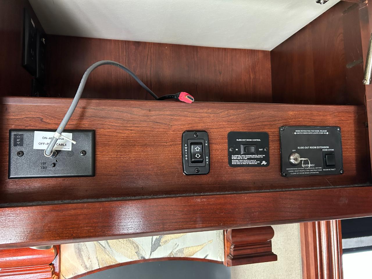 Fleetwood Discovery  2017