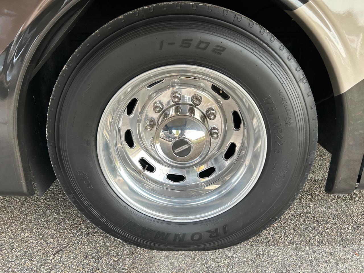 Fleetwood Discovery  2017