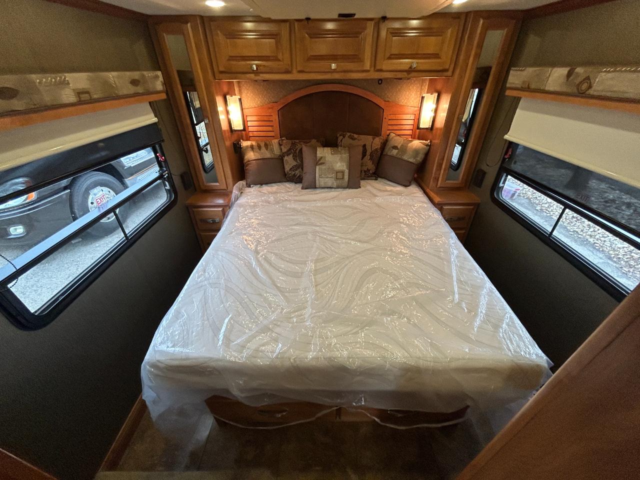 Tiffin Motorhomes, Inc Breeze  2013