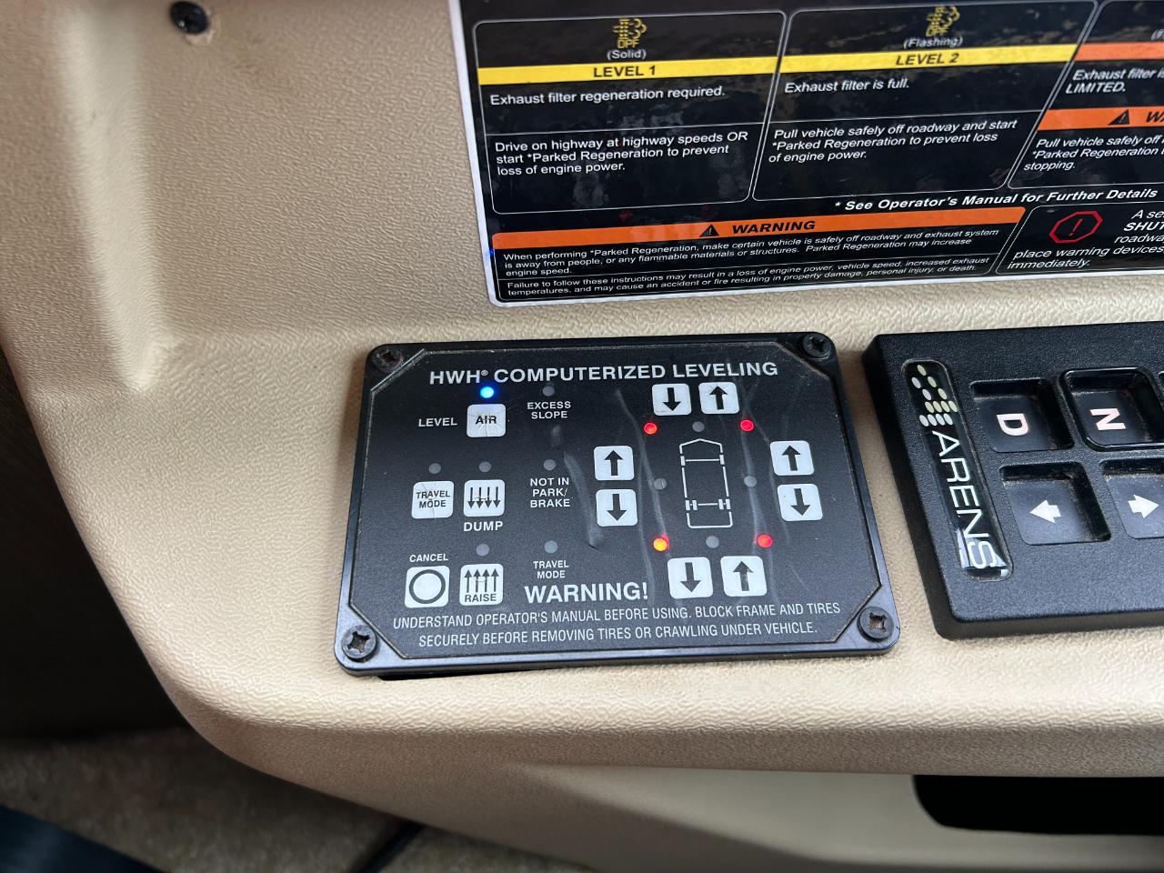 Tiffin Motorhomes, Inc Breeze  2013