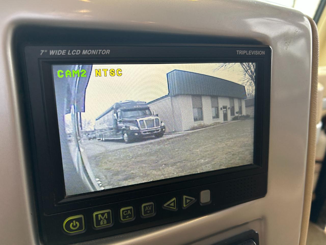 Tiffin Motorhomes, Inc Breeze  2013