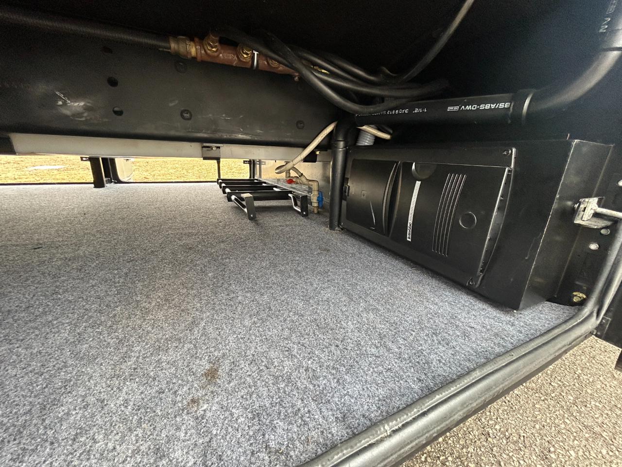 Tiffin Motorhomes, Inc Breeze  2013