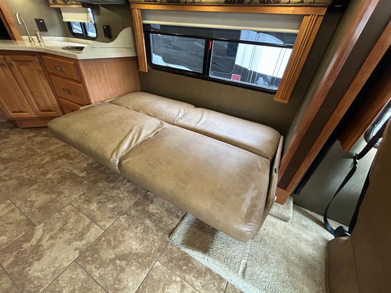 Tiffin Motorhomes, Inc Breeze  2013