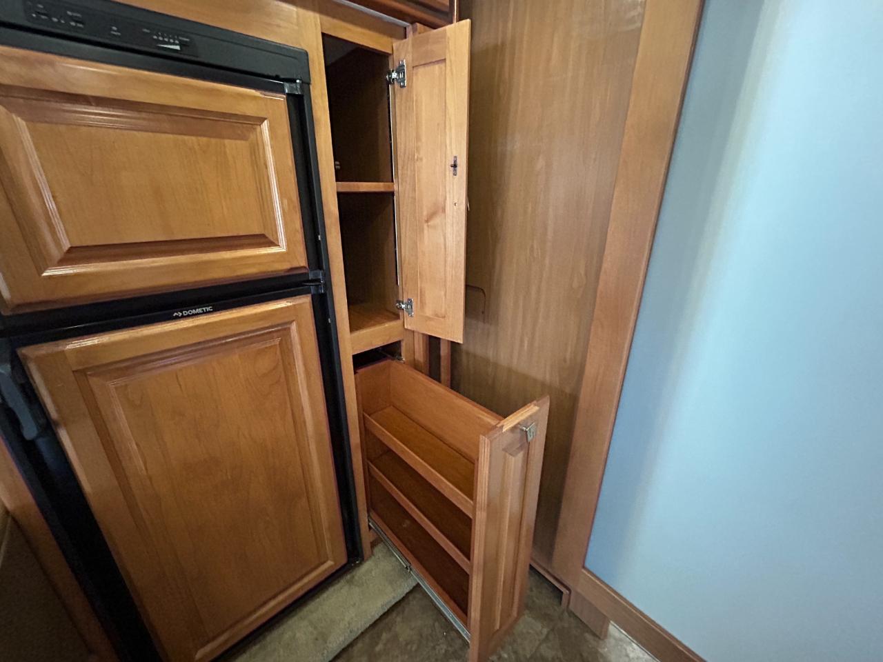 Tiffin Motorhomes, Inc Breeze  2013