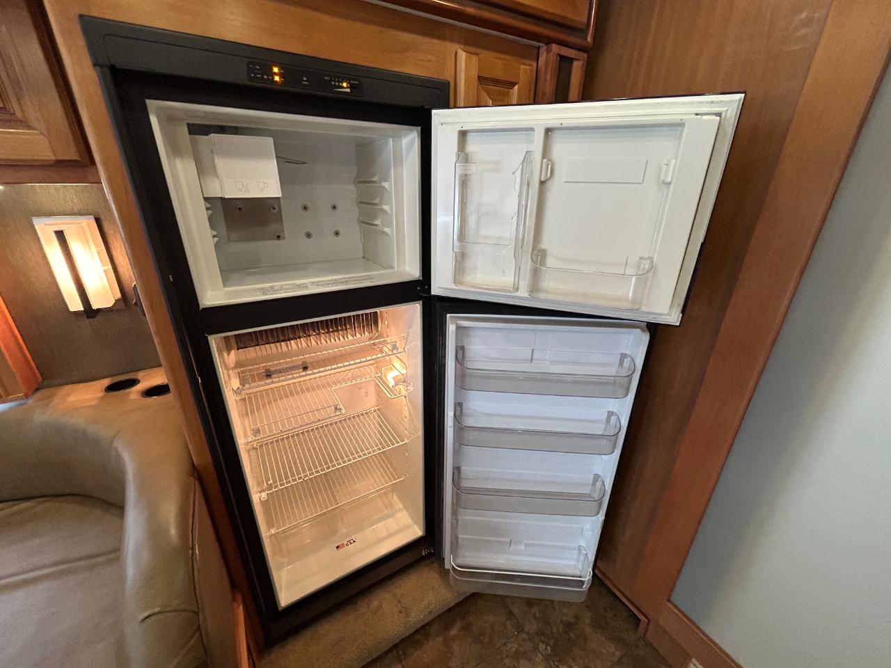 Tiffin Motorhomes, Inc Breeze  2013