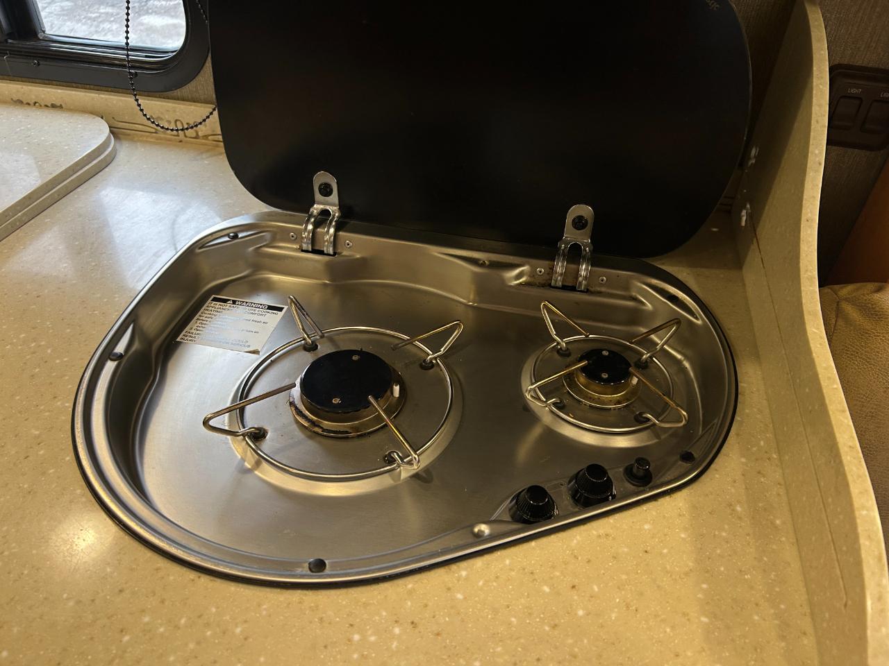 Tiffin Motorhomes, Inc Breeze  2013