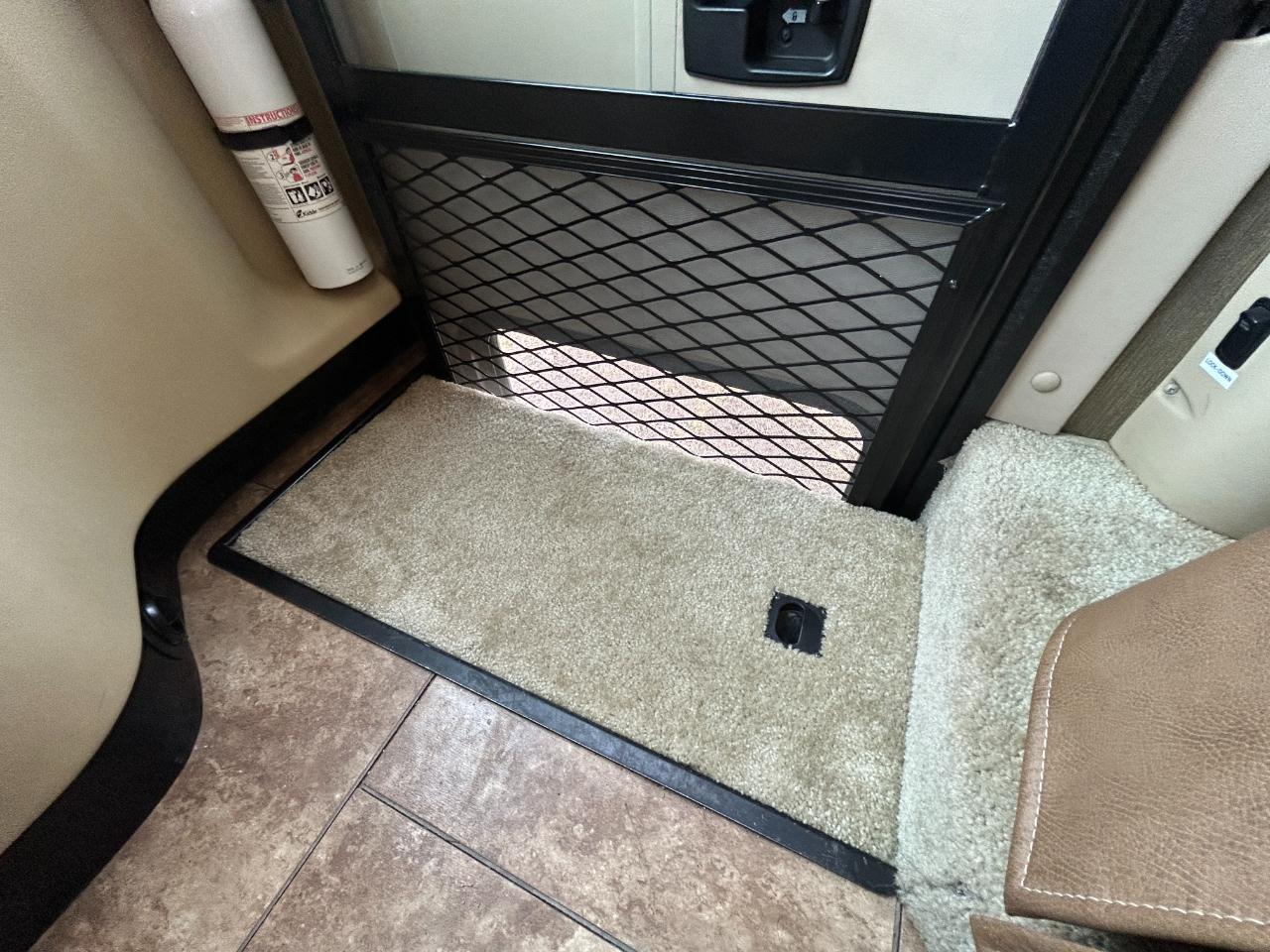 Tiffin Motorhomes, Inc Breeze  2013