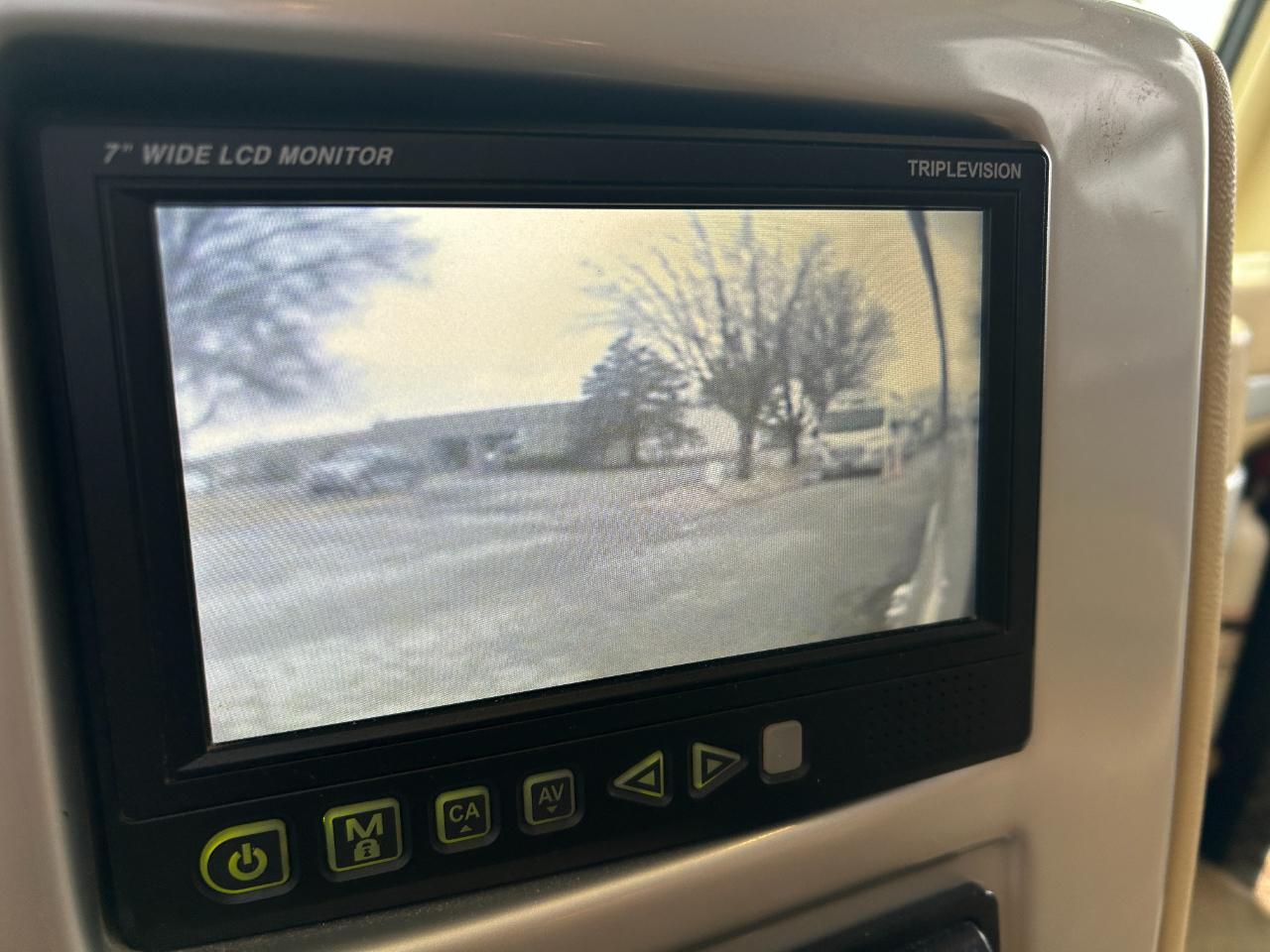 Tiffin Motorhomes, Inc Breeze  2013