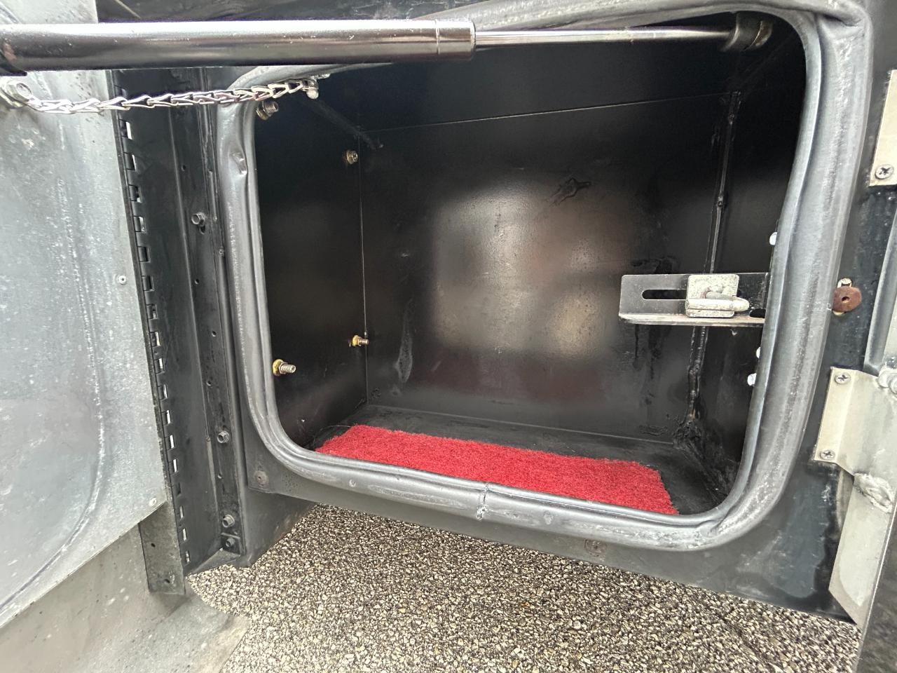 Tiffin Motorhomes, Inc Breeze  2013