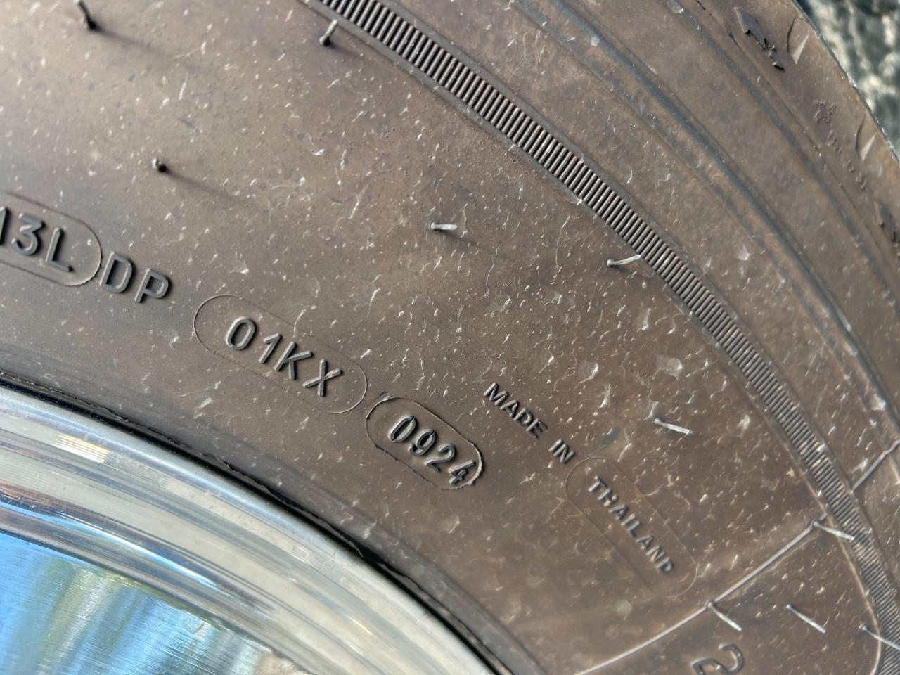 Tiffin Motorhomes, Inc Breeze  2013