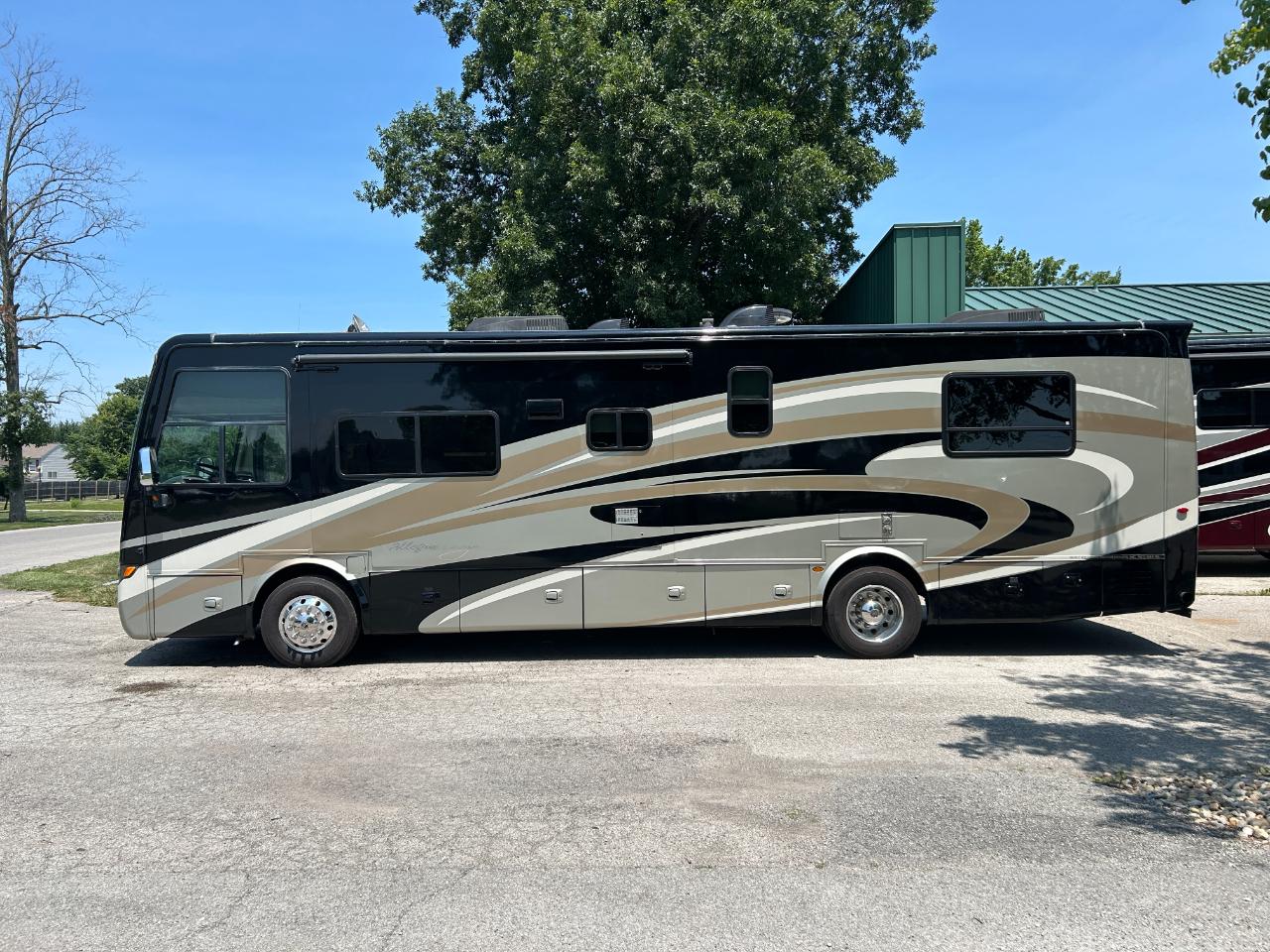 Tiffin Motorhomes, Inc Breeze  2013