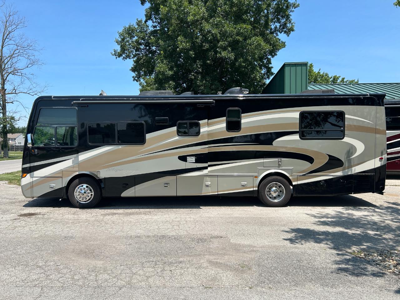 Tiffin Motorhomes, Inc Breeze  2013