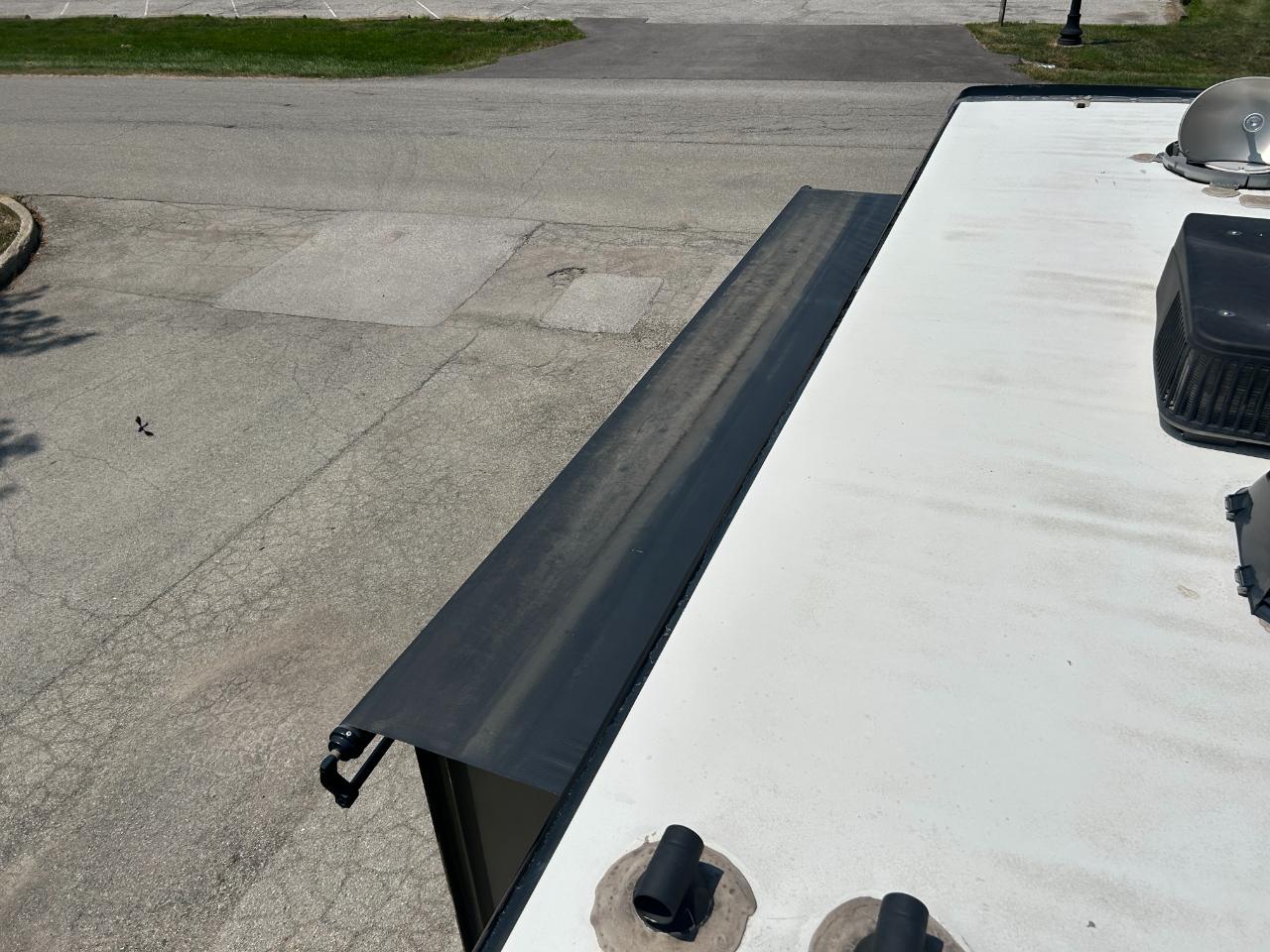 Tiffin Motorhomes, Inc Breeze  2013