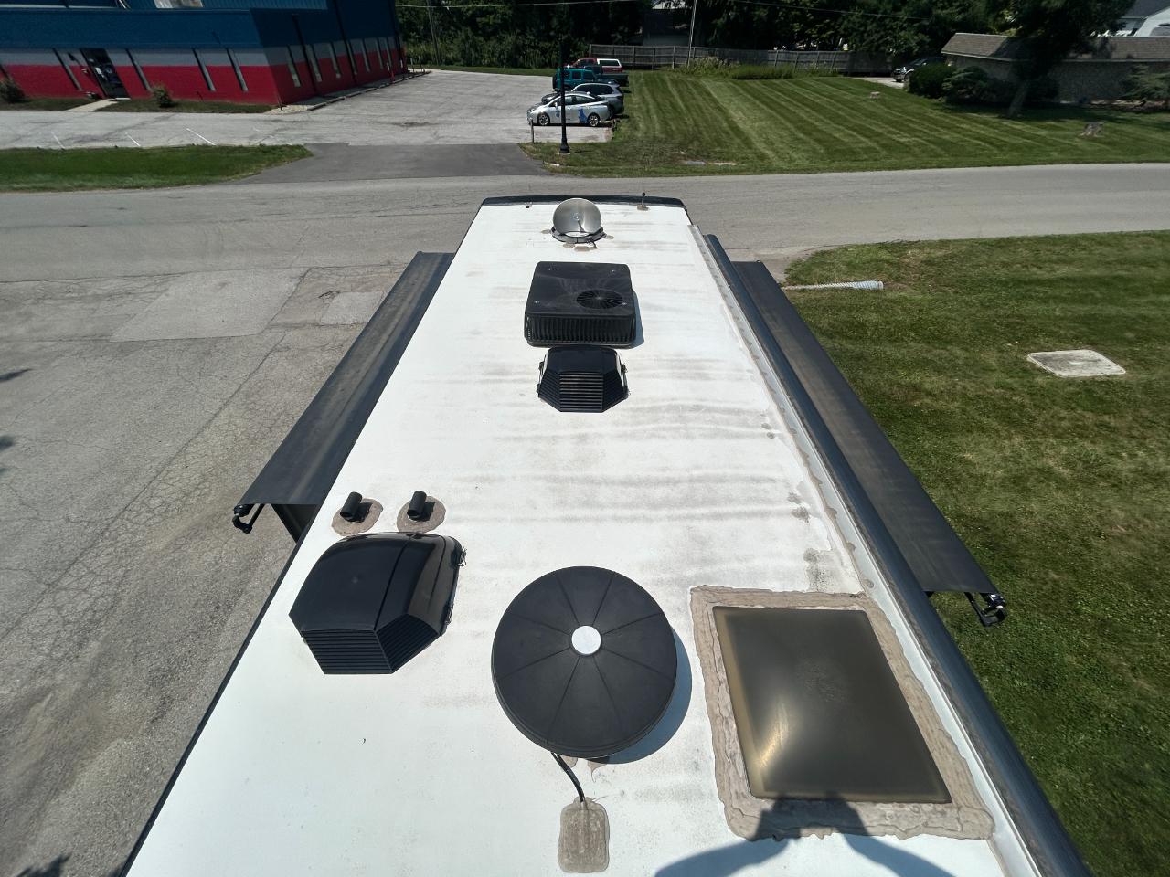 Tiffin Motorhomes, Inc Breeze  2013