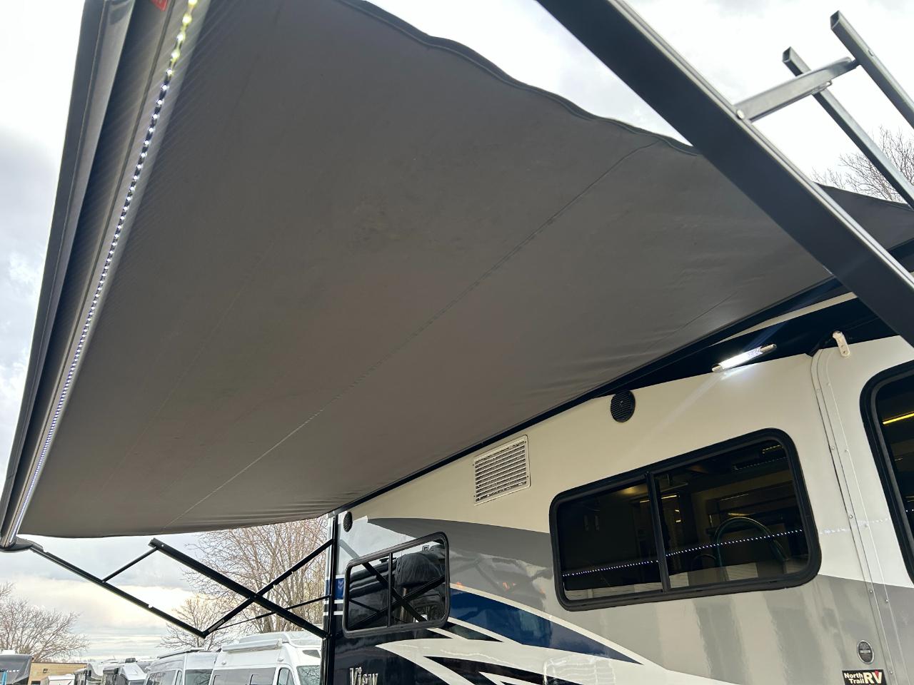 Winnebago View  2018