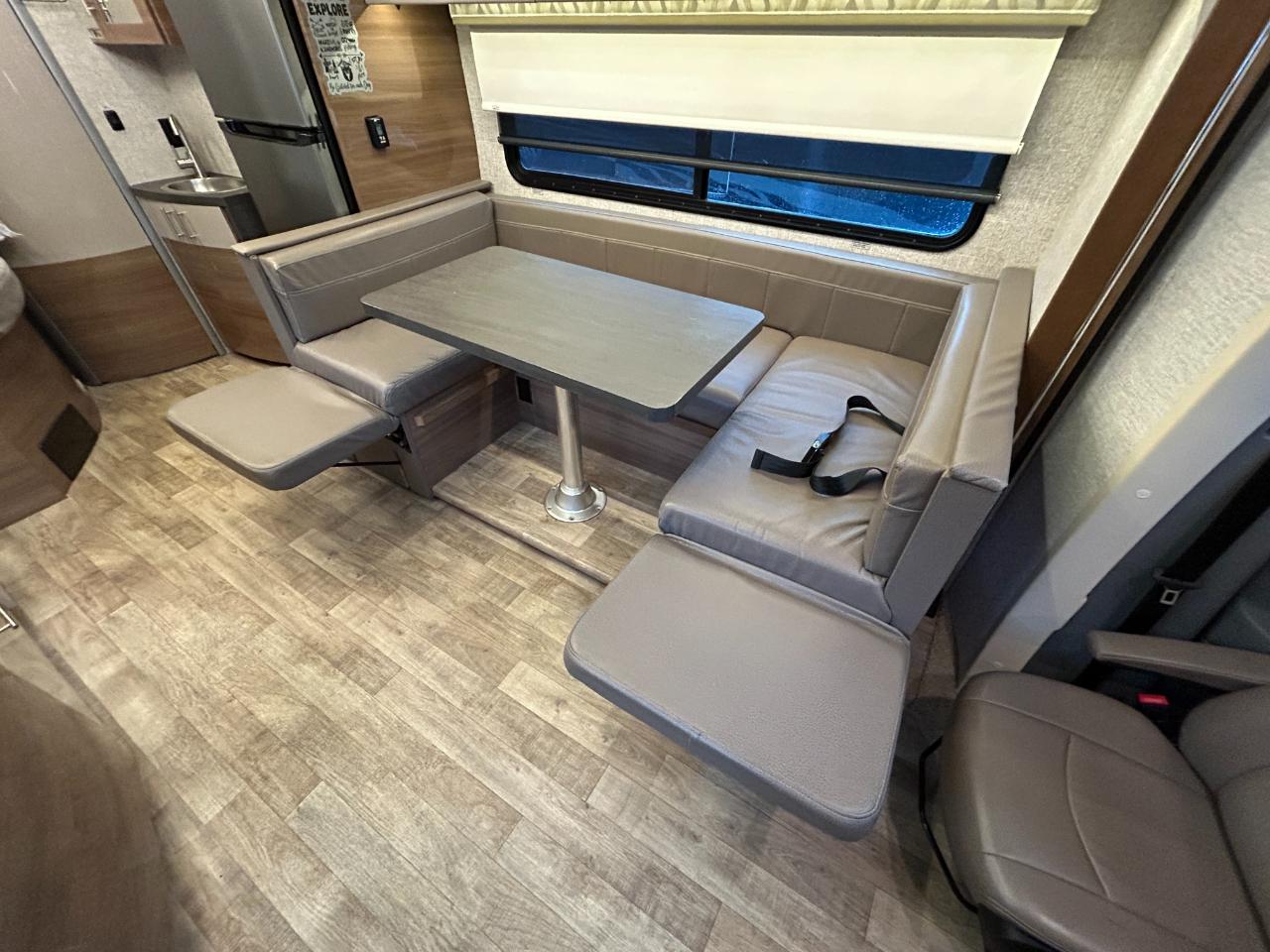 Winnebago View  2018