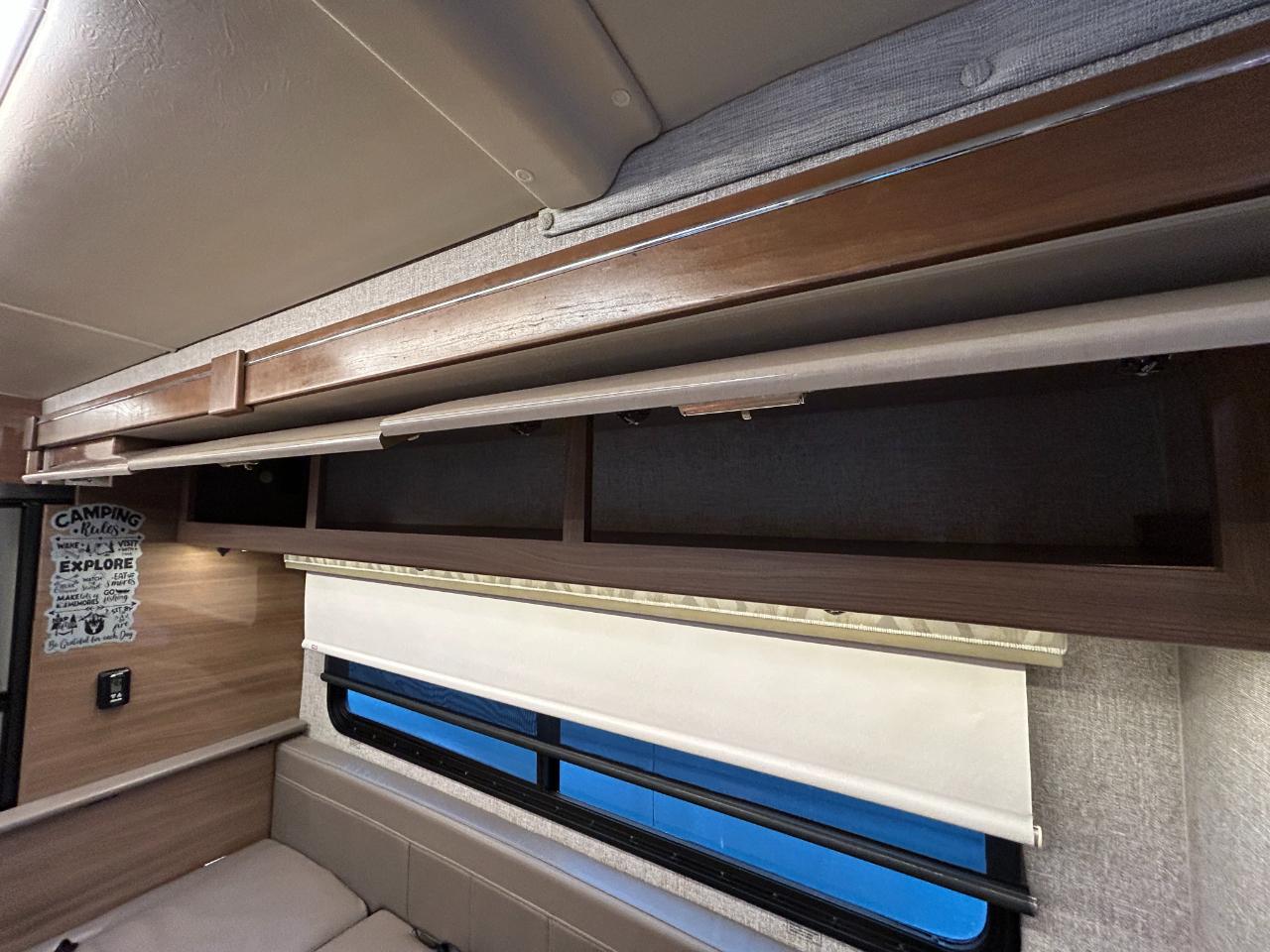 Winnebago View  2018