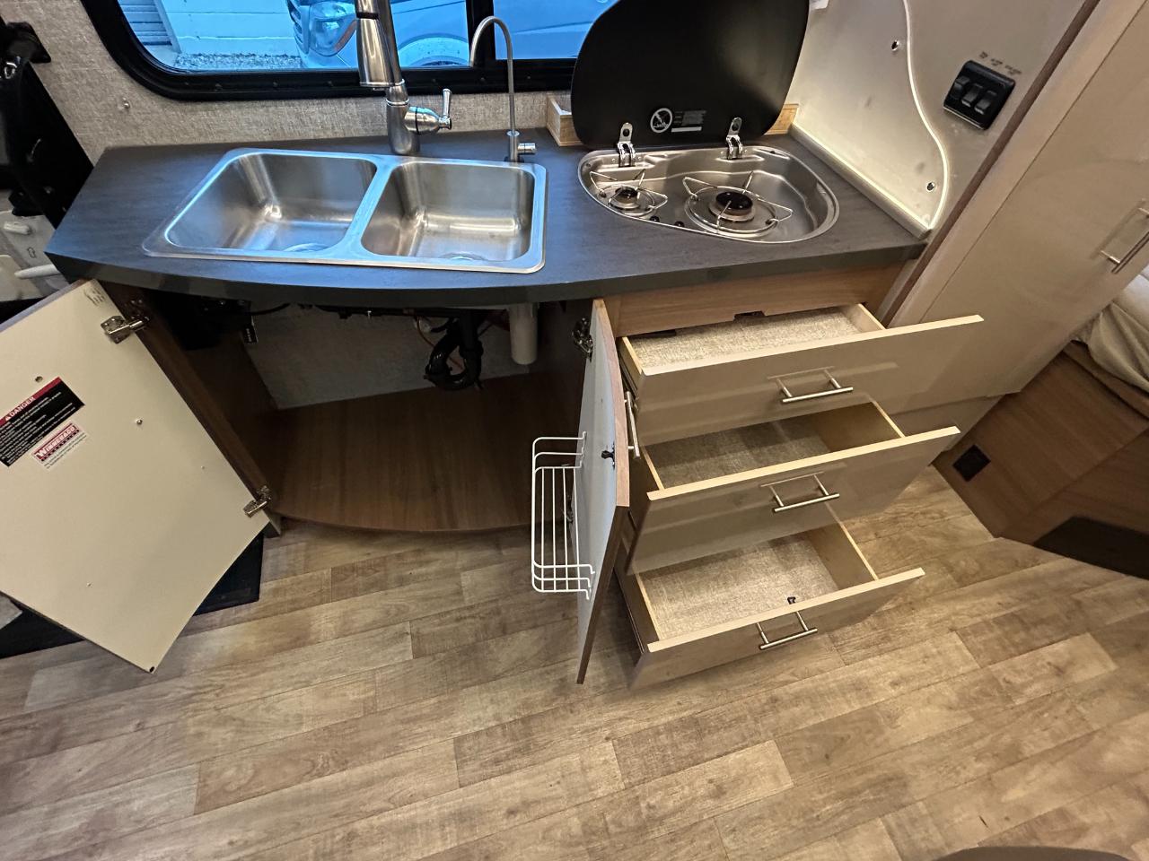 Winnebago View  2018