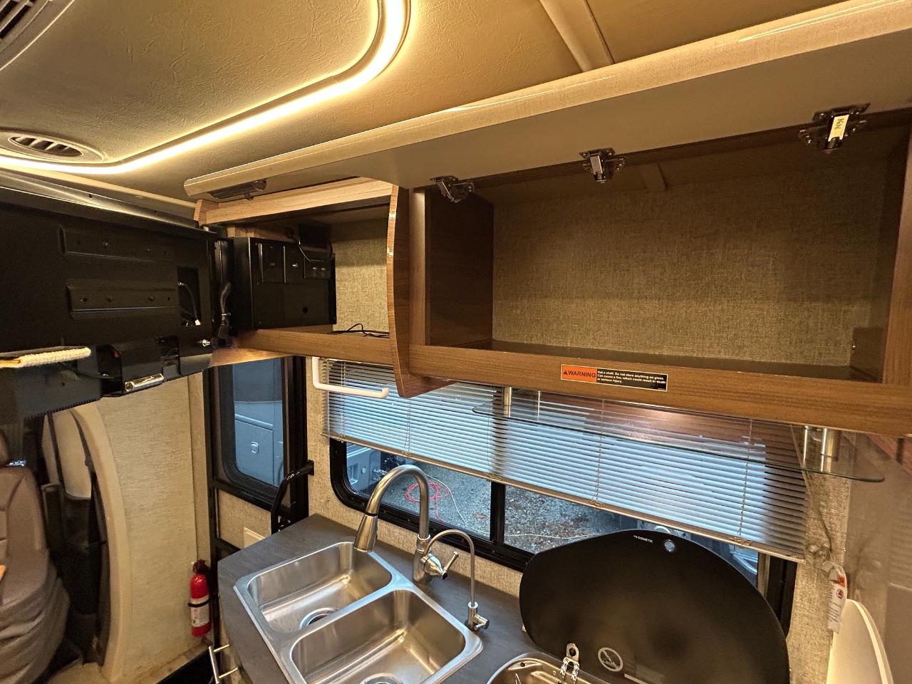 Winnebago View  2018
