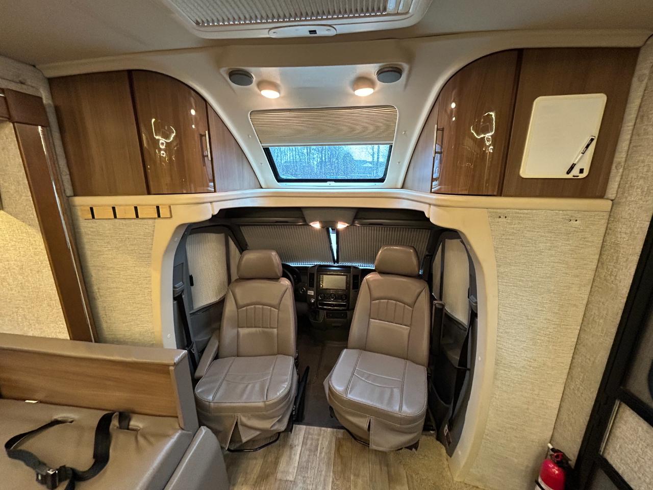 Winnebago View  2018