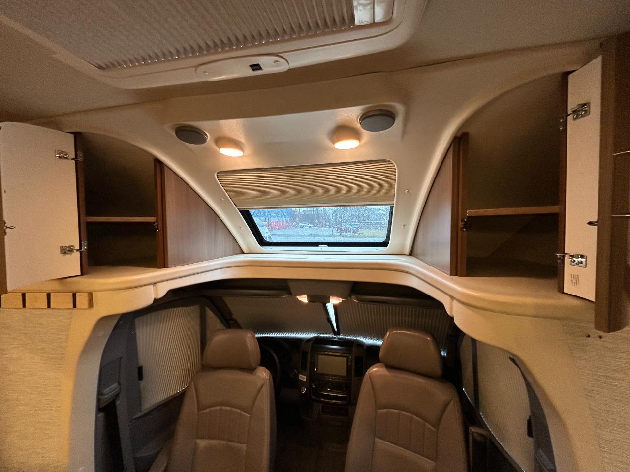 Winnebago View  2018