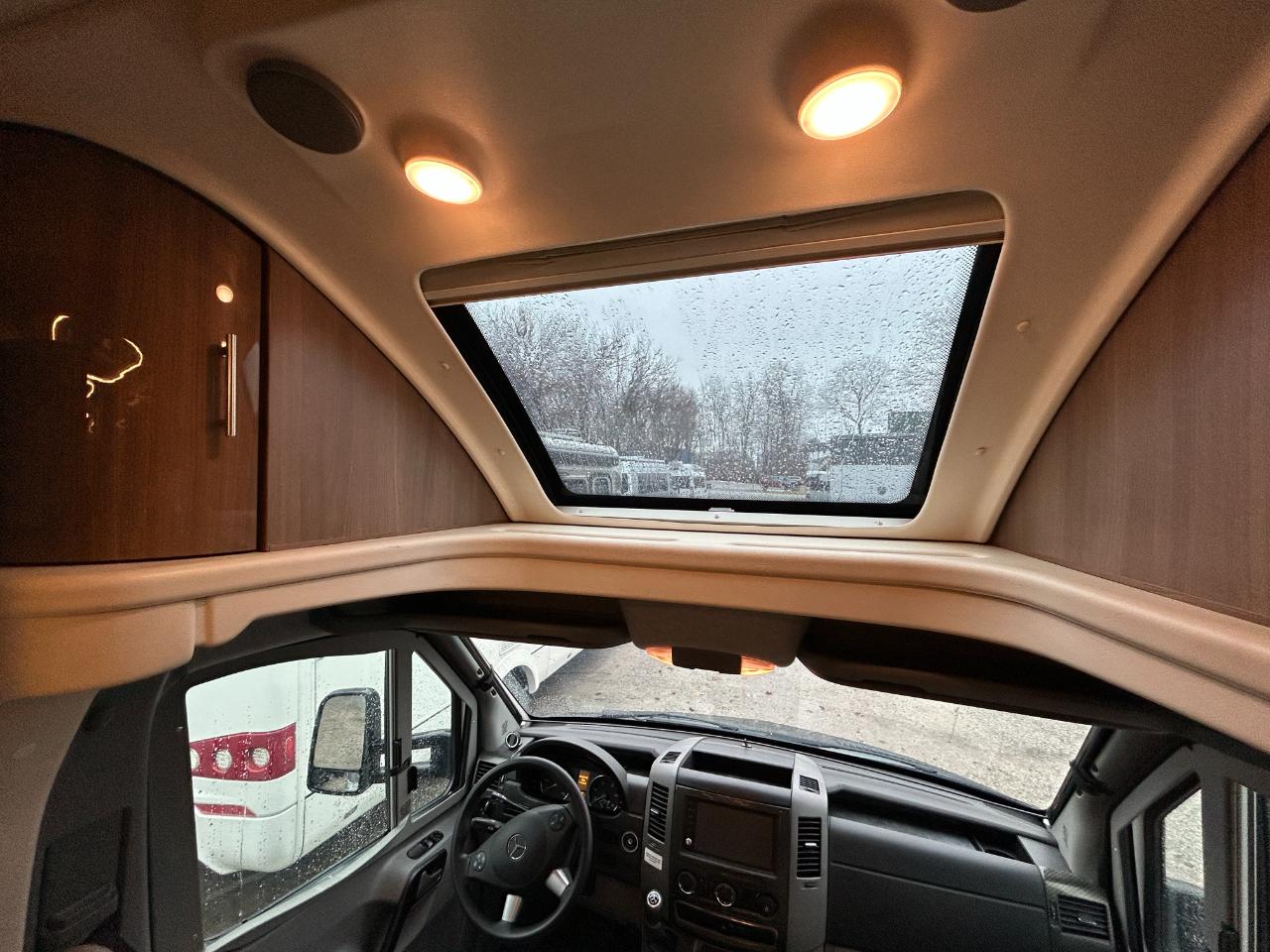 Winnebago View  2018