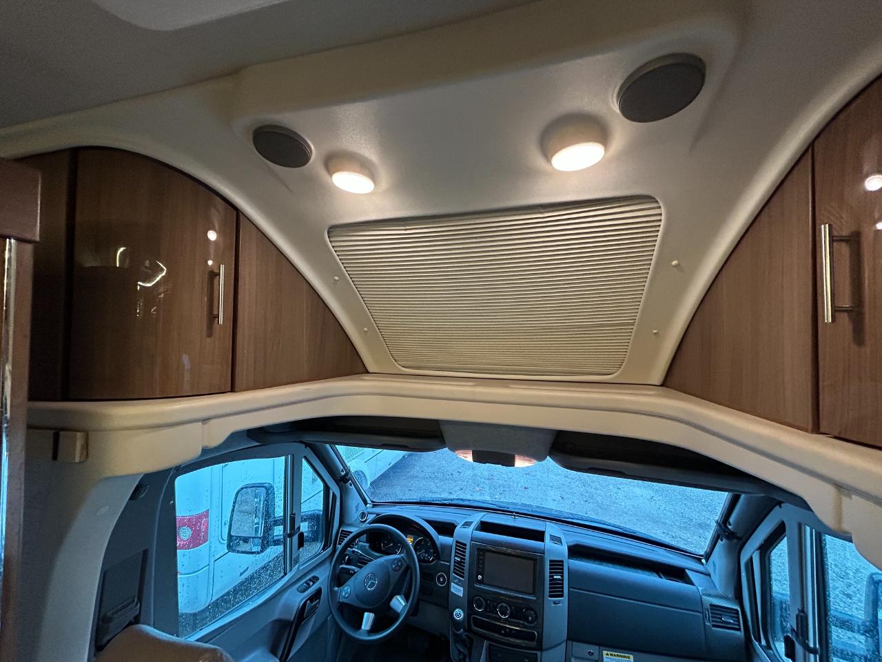 Winnebago View  2018