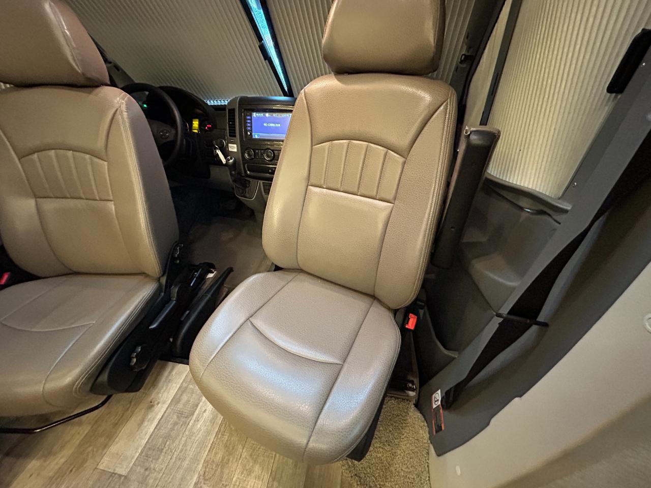 Winnebago View  2018