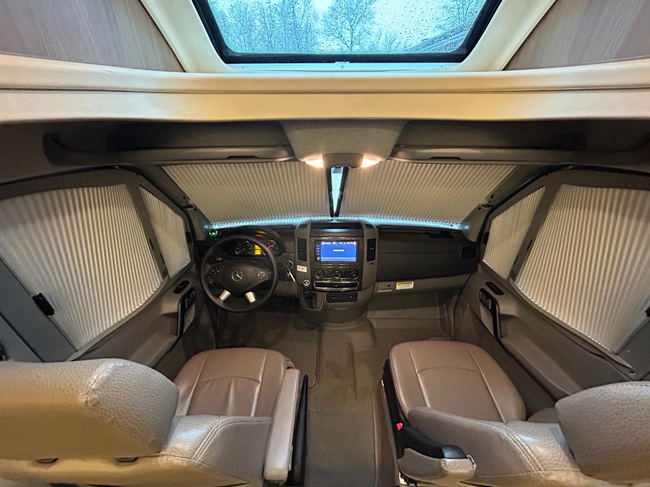 Winnebago View  2018