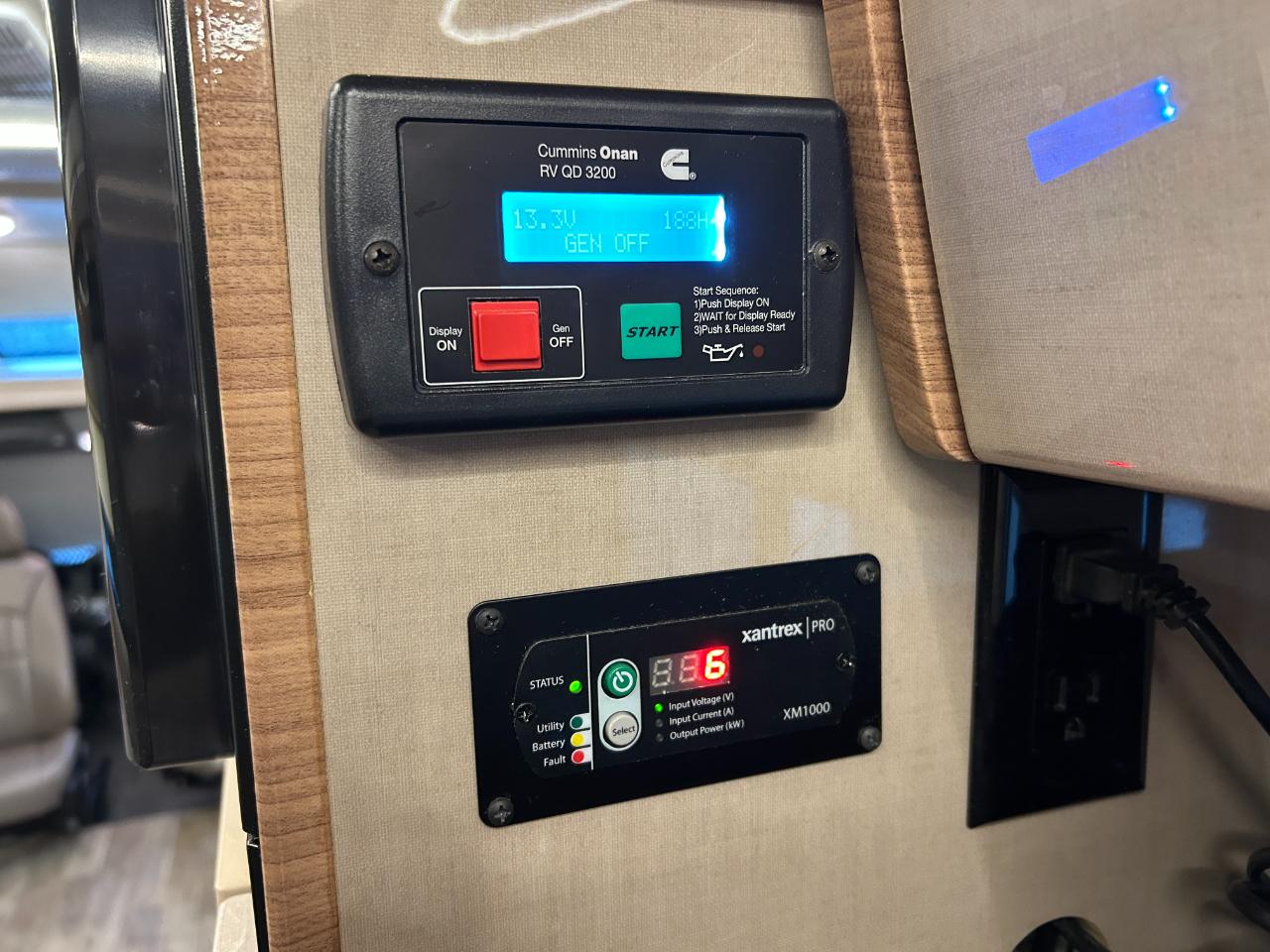 Winnebago View  2018