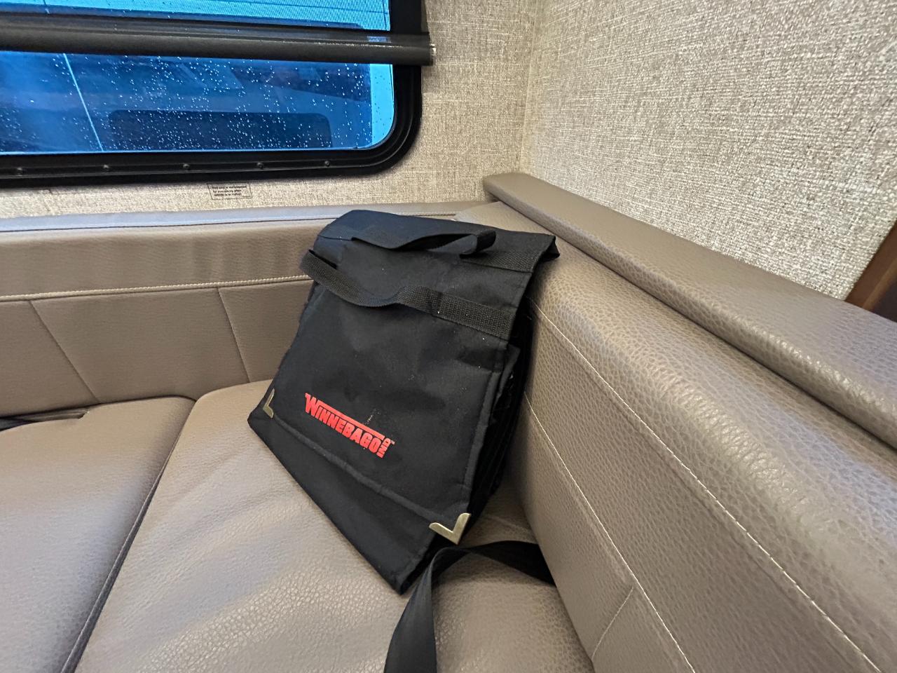 Winnebago View  2018