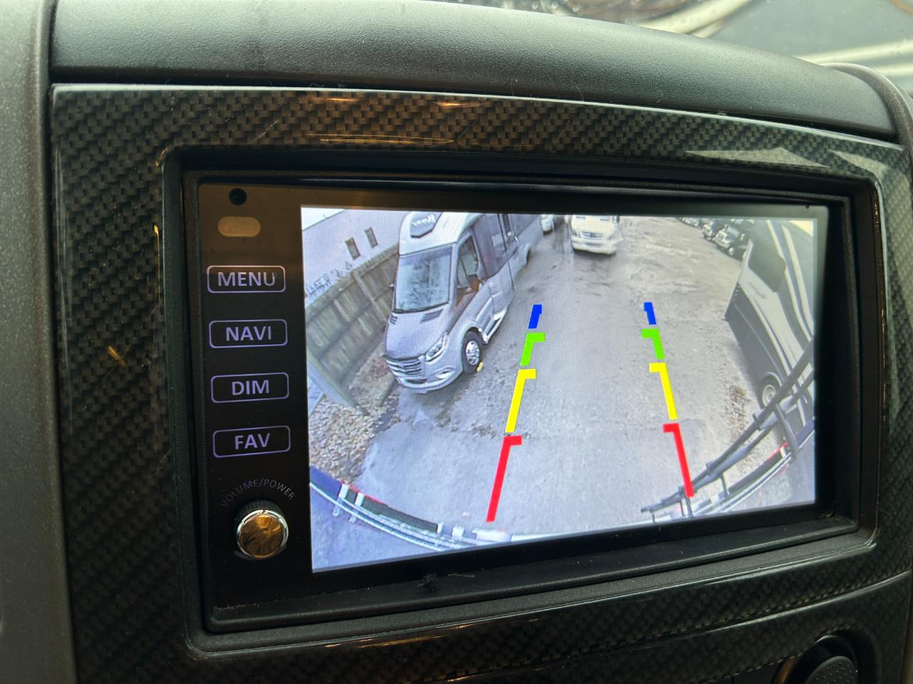 Winnebago View  2018