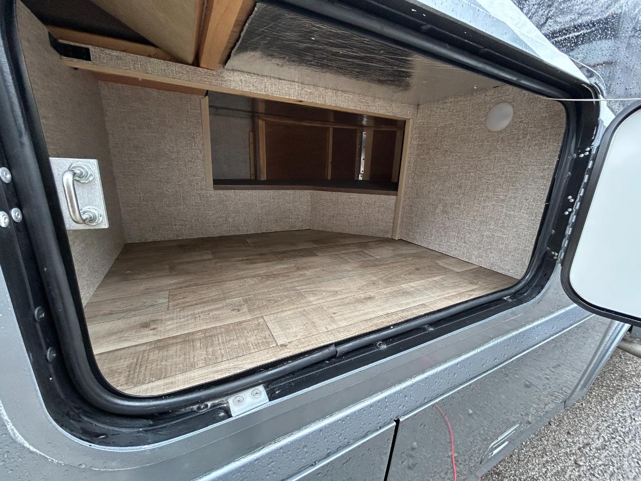 Winnebago View  2018