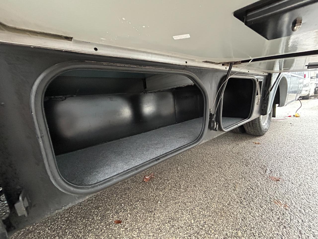 Winnebago View  2018