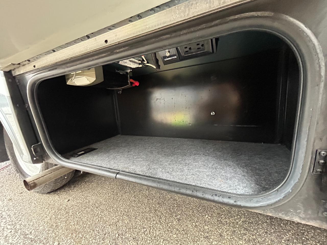 Winnebago View  2018