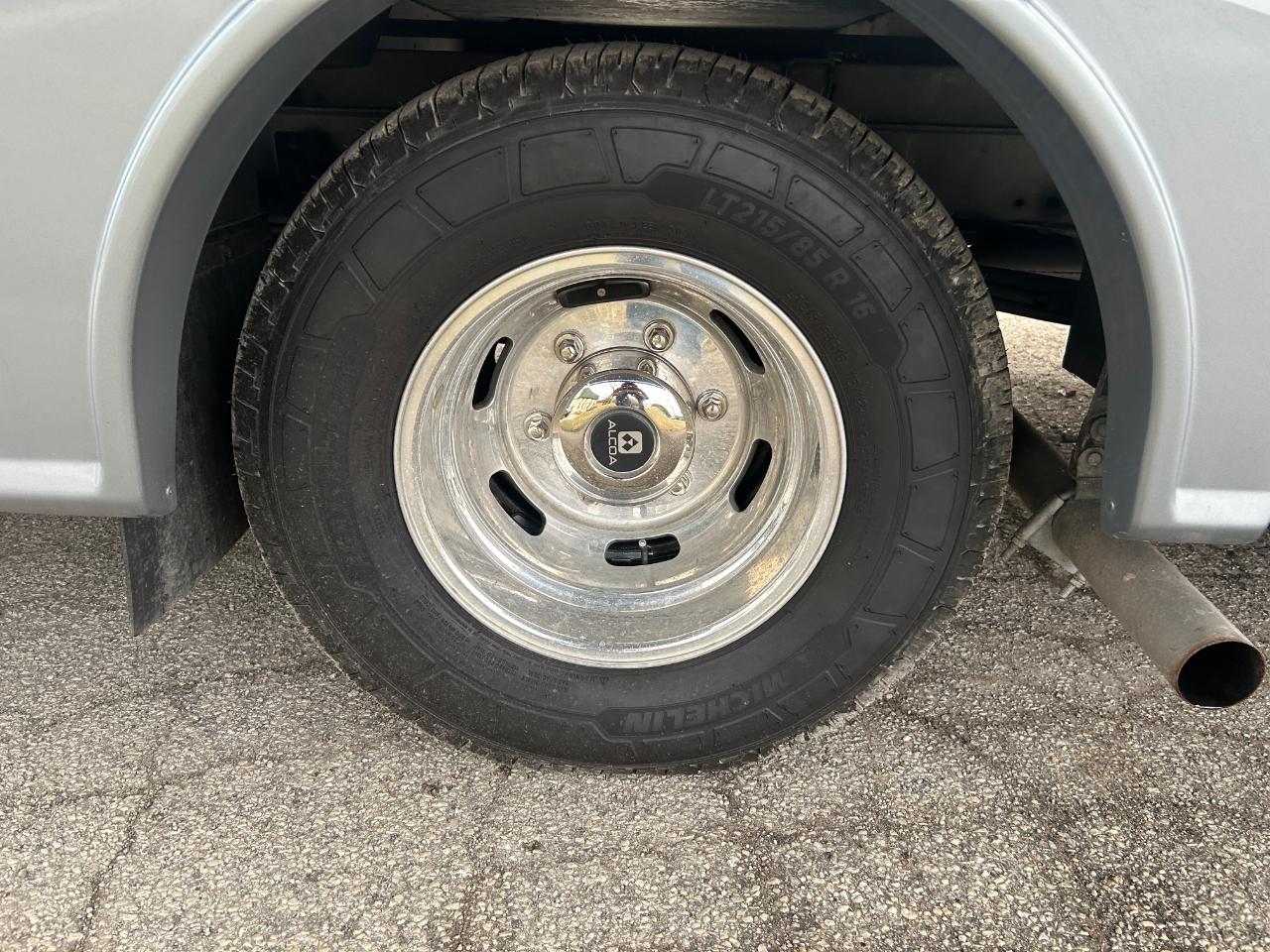 Winnebago View  2018