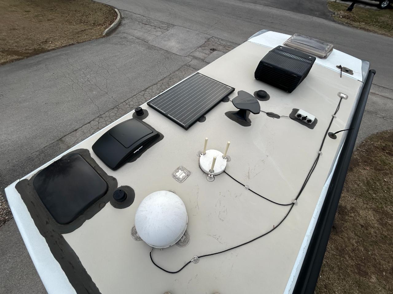 Winnebago View  2018